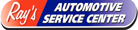 www.raysautomotiveservice.com Logo